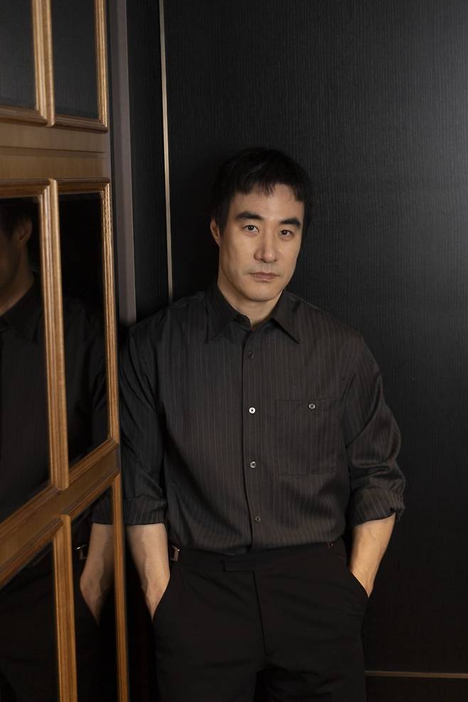 배우 배성우. / 사진제공=에이스메이커무비웍스