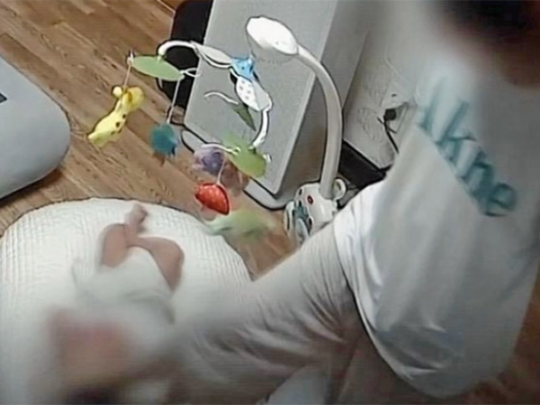 전남 여수 영아 학대 살해 사건(해든이 사건). 연합뉴스