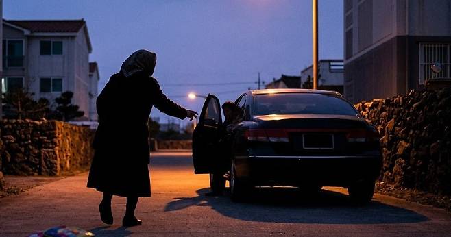 기사 키워드로 만들어진 나노바나나AI 생성 이미지.