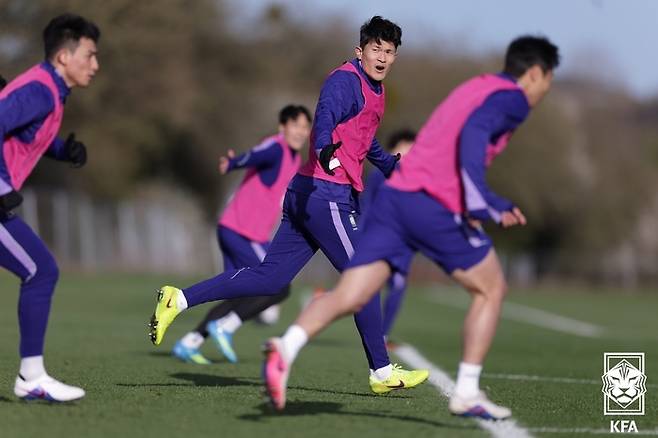 사진 | 대한축구협회