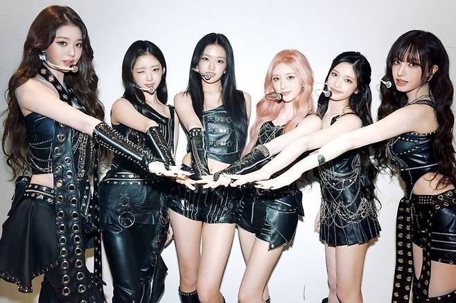 사진ㅣ스타쉽엔터테인먼트