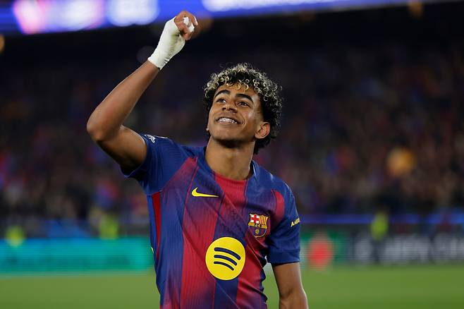 AP<저작권자(c) 연합뉴스, 무단 전재-재배포, AI 학습 및 활용 금지>