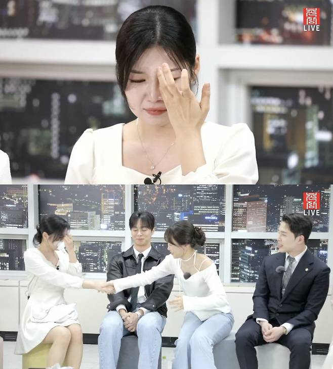 ⓒ유튜브 '촌장엔터테인먼트TV'