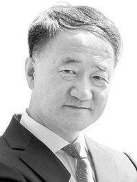박능후 전 보건복지부 장관