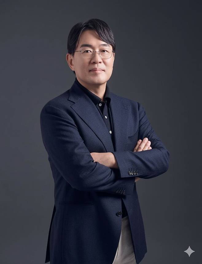 이철원 어피닛 대표.