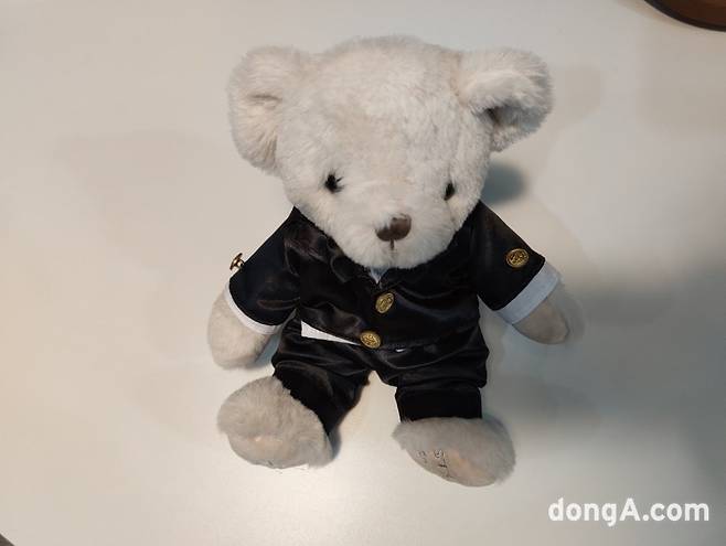 낫싱 폰 4a 1배줌 샘플 사진. 김상준 기자 ksj@donga.com