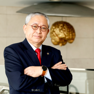 서판길 한국뇌연구원 원장. 〈한국뇌연구원 제공〉