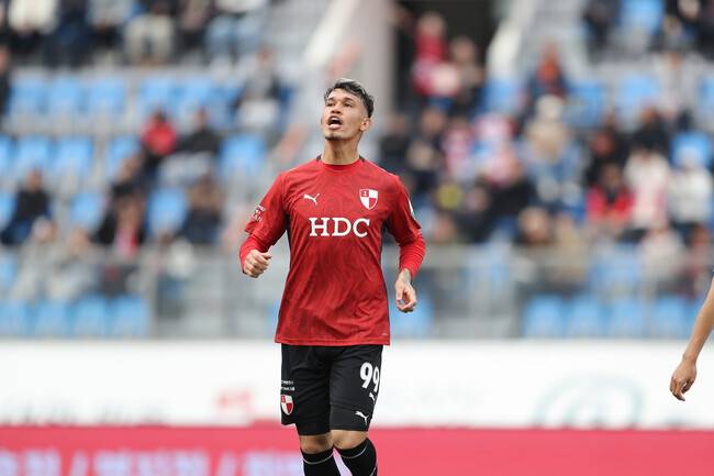 사진=한국프로축구연맹