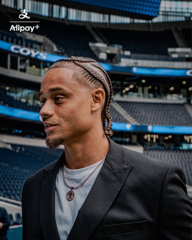 사진=토트넘 홋스퍼&nbsp;