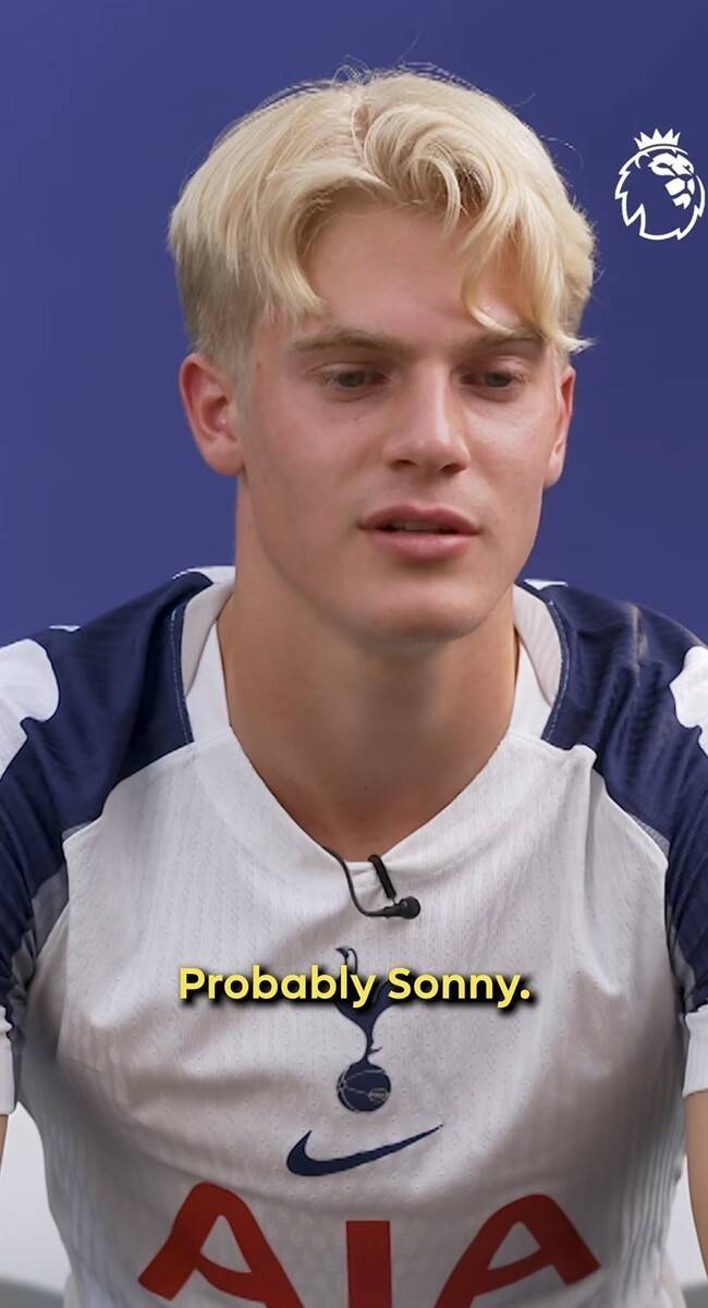 사진=프리미어리그 SNS