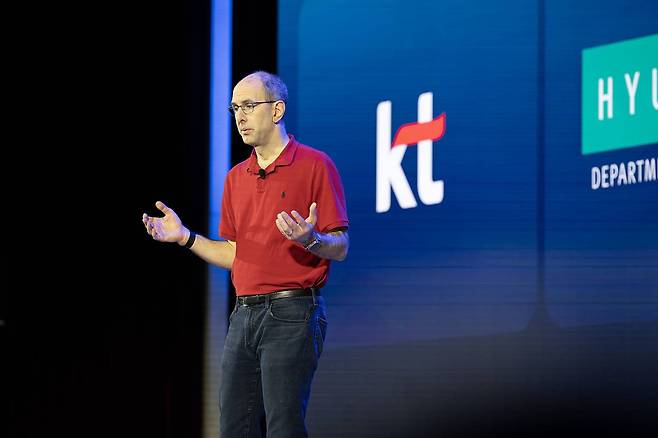 마이크로소프트는 한국 시장의 중요성을 강조했다 / 출처=IT동아