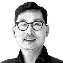 노명우 아주대학교 경제정치사회융합학부 교수