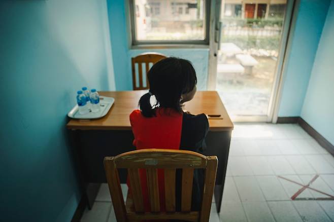 여성지위향상협회(APSW)가 운영하는 태국 방콕 응급 보호소. APSW 응급보호소는 위기에 처한 여성과 아동들의 거주, 식사 등 기본적인 생활을 지원하고 신체적·정신적 회복을 돕는다. APWS 제공