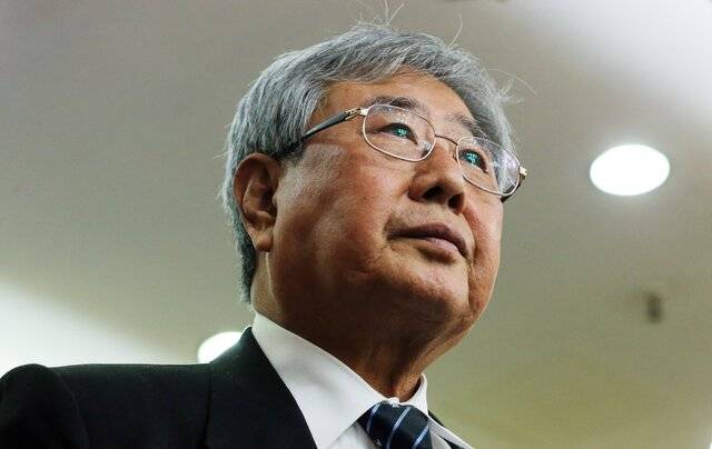 이근안 전 경감. 연합뉴스