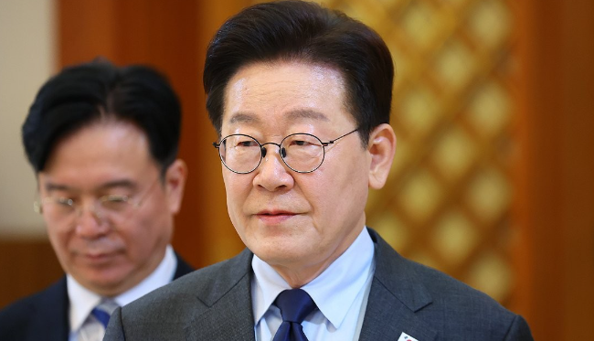 이재명 대통령 / 사진=연합뉴스