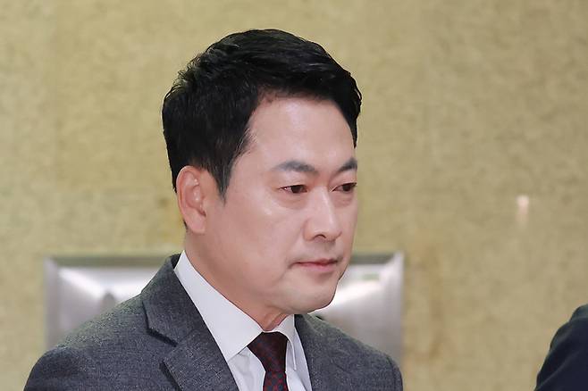 국민의힘 장동혁 대표 [연합뉴스]