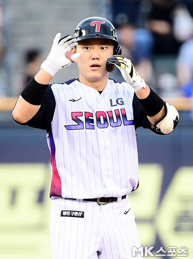 이주헌은 정규리그에서도 상승세를 이어갈 수 있을까. 사진=김영구 기자