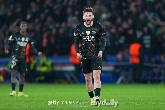 흐비차 크바라츠헬리아/게티이미지코리아