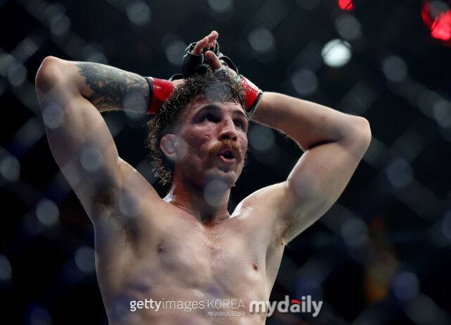 퀼란 살킬드./게티이미지코리아