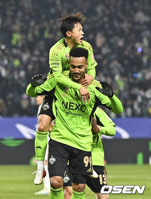 [OSEN=전주, 박준형 기자]