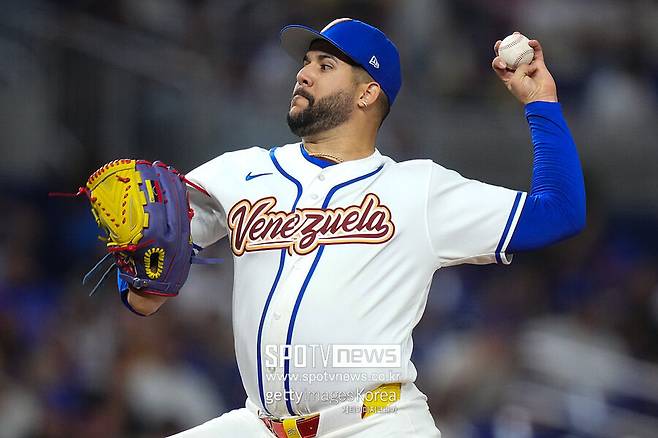 ▲ 엔마누엘 데 헤이수스