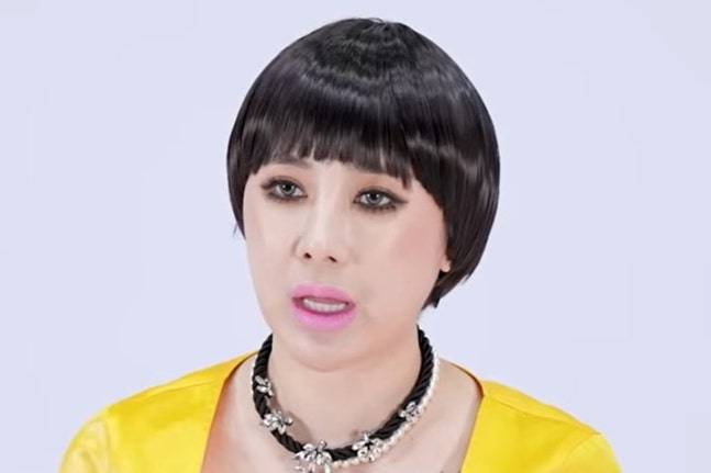 ▲ 출처| 채널 '개과천선 서인영' 캡처