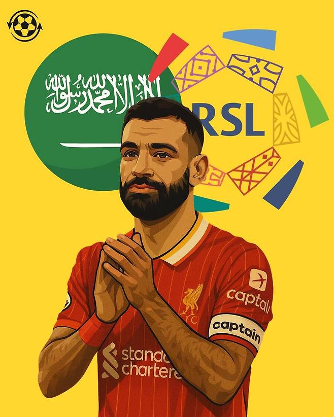 ▲ 출처| 'Transfer News Live﻿' SNS