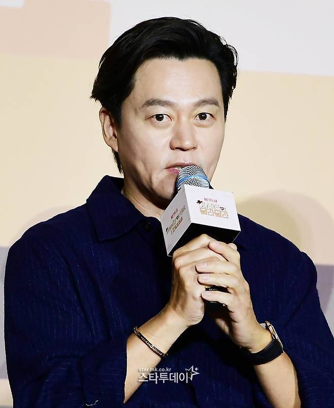 이서진. 사진|스타투데이DB