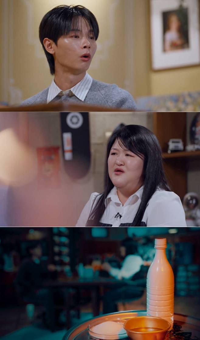 SBS '꼬리에 꼬리를 무는 그날 이야기'