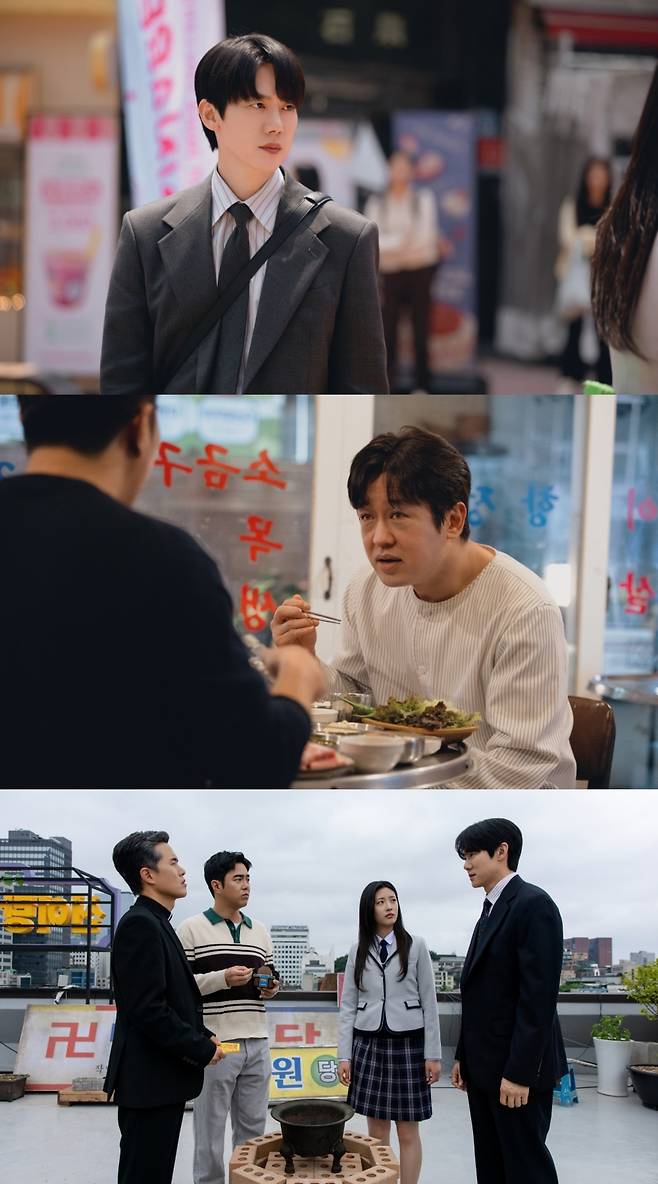 스튜디오S, 몽작소