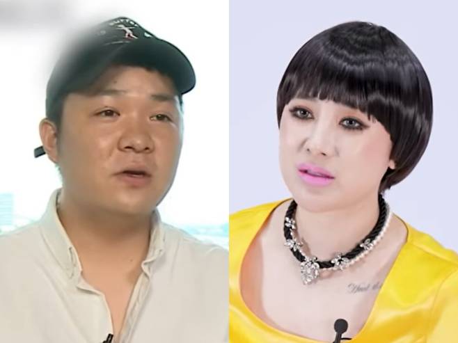 서인영이 과거 논란들에 대해 직접 언급했다. / 사진=서인영 유튜브 캡처