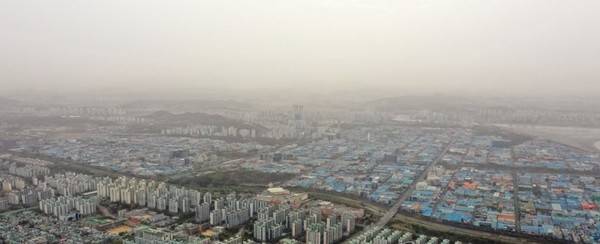 인천 남동국가산업단지 전경. [사진=연합뉴스]