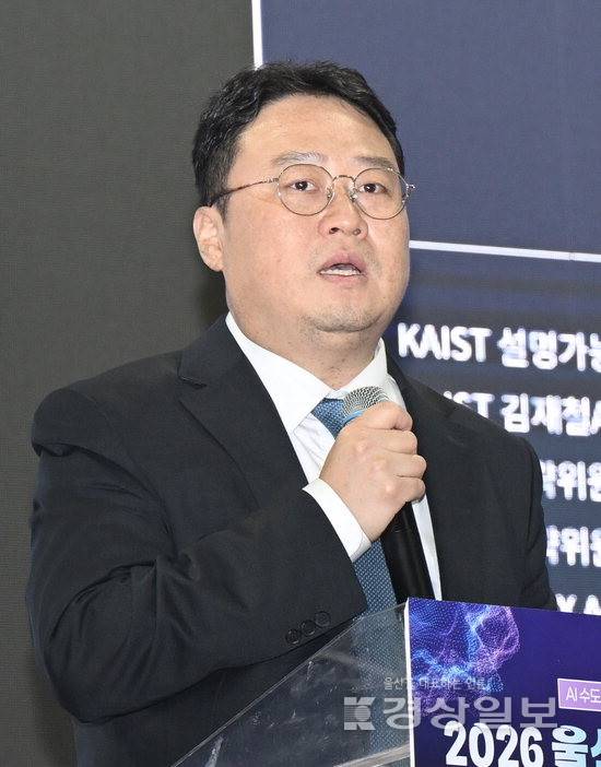 ▲ 최재식 인이지 대표이사