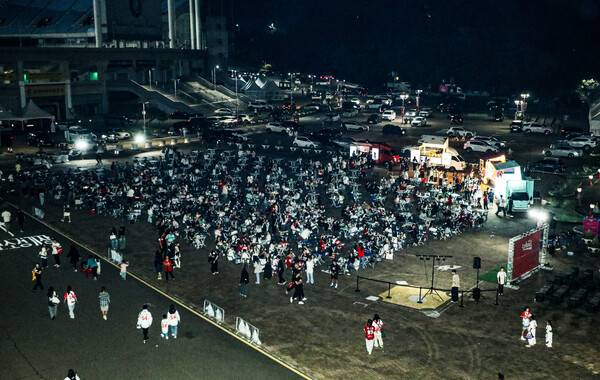 SSG 프론티어 스퀘어 야장(사진=SSG)