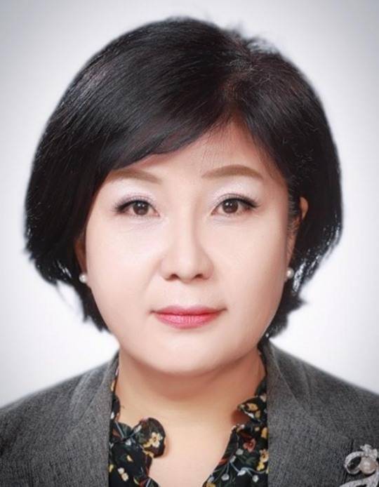 김미영 신임 신용정보원장 후보 / 사진제공 = 금융감독원