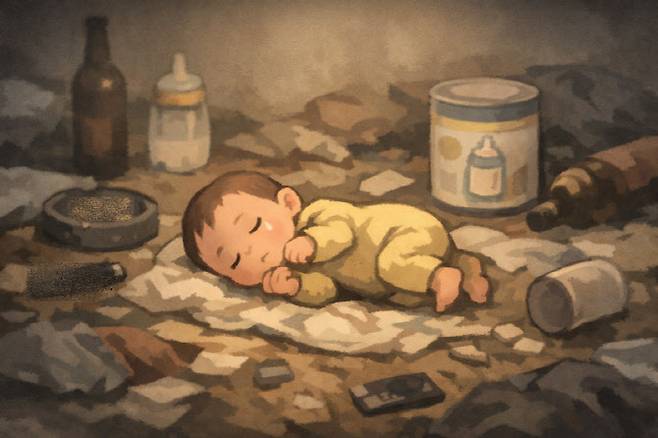 인공지능(AI)로 연출된 이미지 (사진=챗GPT)