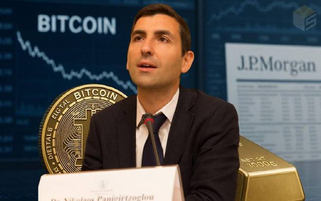 니콜라오스 파니기르초글루 JP모건 리서치 총괄