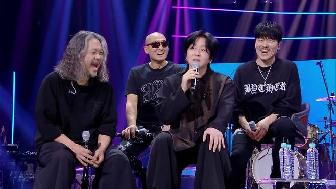 KBS 2TV '더 시즌즈-성시경의 고막남친'