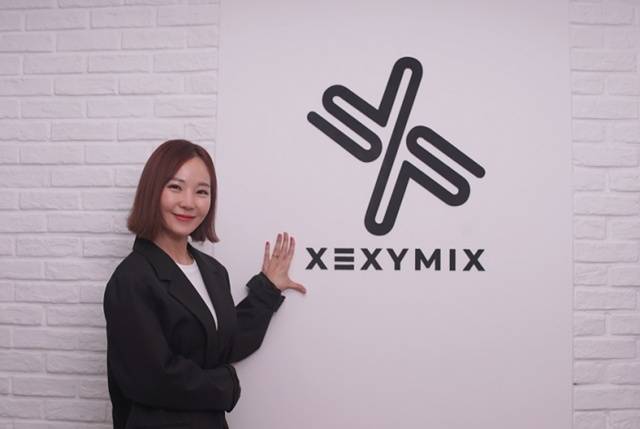 젝시믹스는 지난 2024년 9월 이수연 단독대표 체제로 전환했다. /젝시믹스