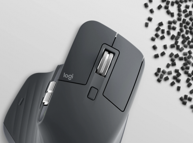 로지텍 마우스. 로지텍 중국 홈페이지