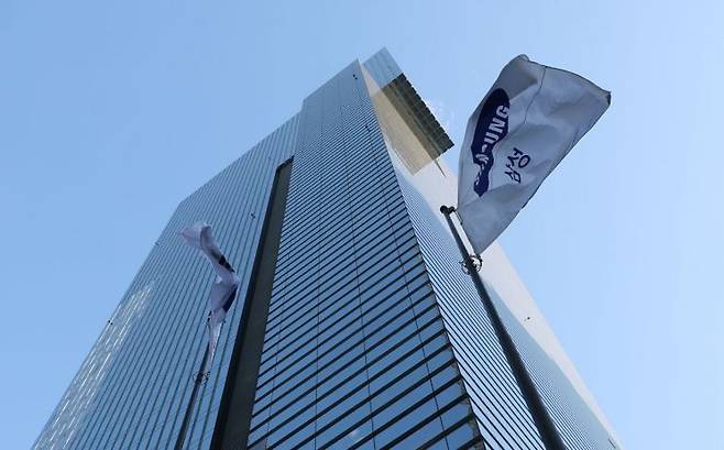 서울 서초구 삼성전자 서초사옥. 연합뉴스