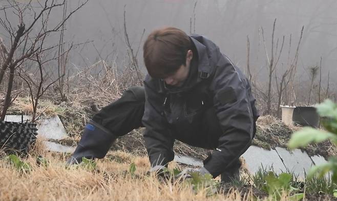 나혼자산다(나혼산)