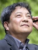 정명교 문학평론가