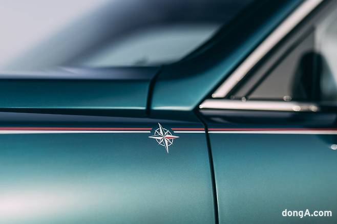 롤스로이스 컬리넌 요팅. 롤스로이스 제공