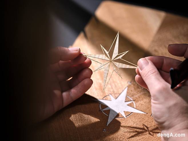 롤스로이스 컬리넌 요팅. 롤스로이스 제공