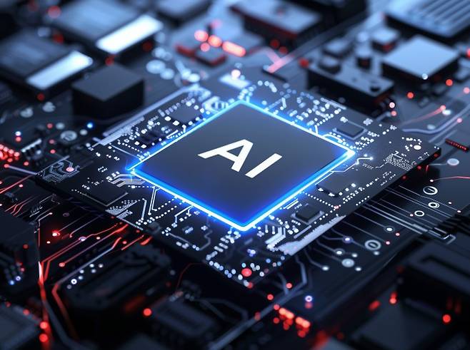 인공지능(AI) 기술이 급격히 발전하면서 메모리반도체 성능이 '병목'으로 지목된다. 게티이미지뱅크 제공