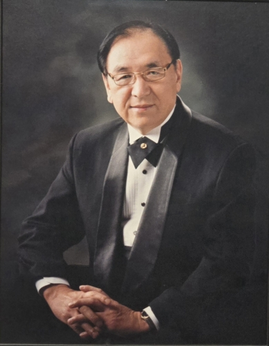 라디오 드라마의 황금기를 이끌었던 ‘한국 1세대 성우’ 구민. [한국성우협회 제공]