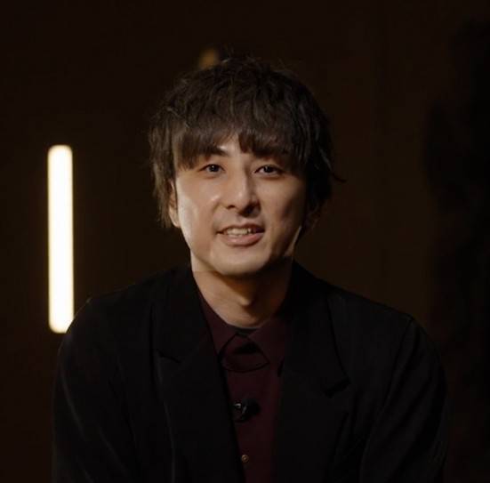 마츠모토 나오야(Naoya Matsumoto) 스퀘어 에닉스 프로듀서