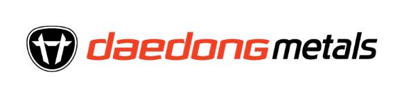 대동금속 CI. [사진=대동금속]