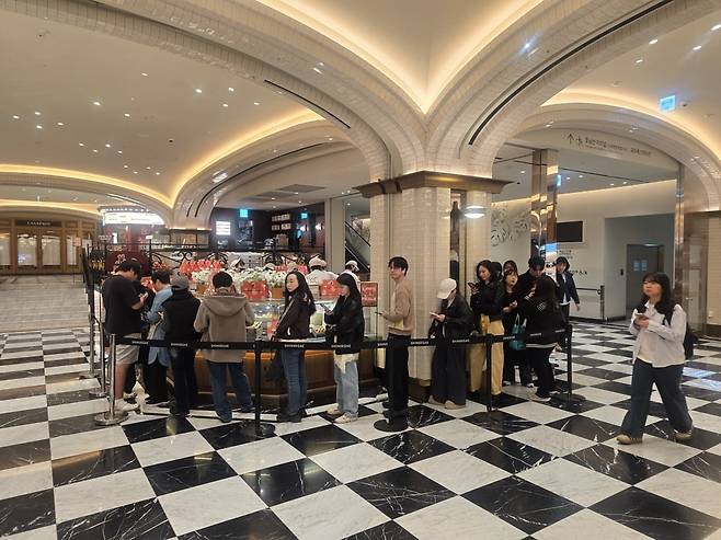 사진=부창제과 제공